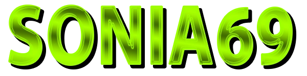SONIA69 logo